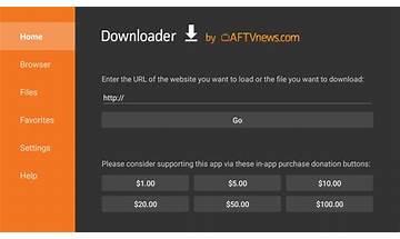 Downloader Pro for Android - Download the APK from Habererciyes